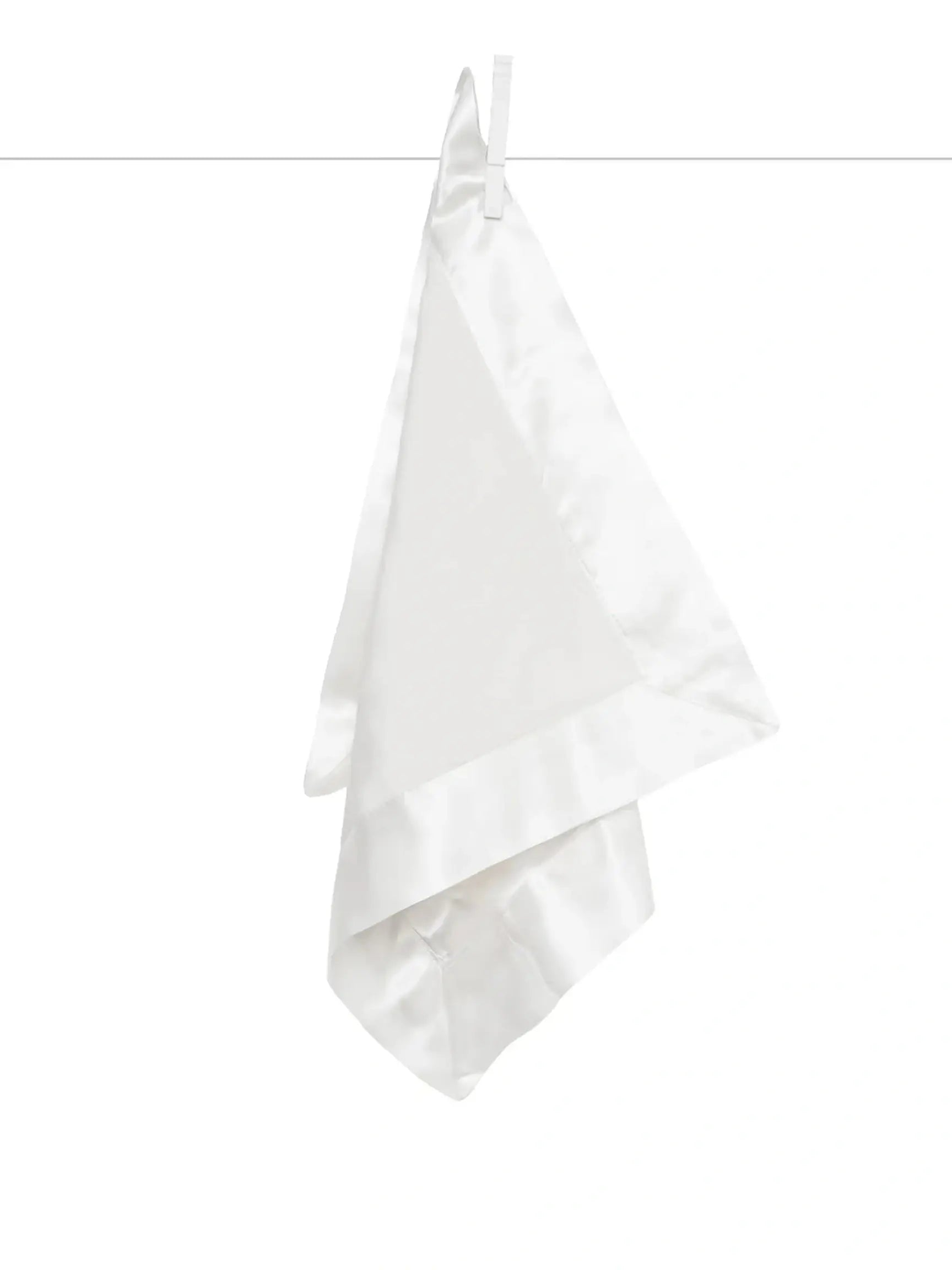 Velvet Deluxe Blanky