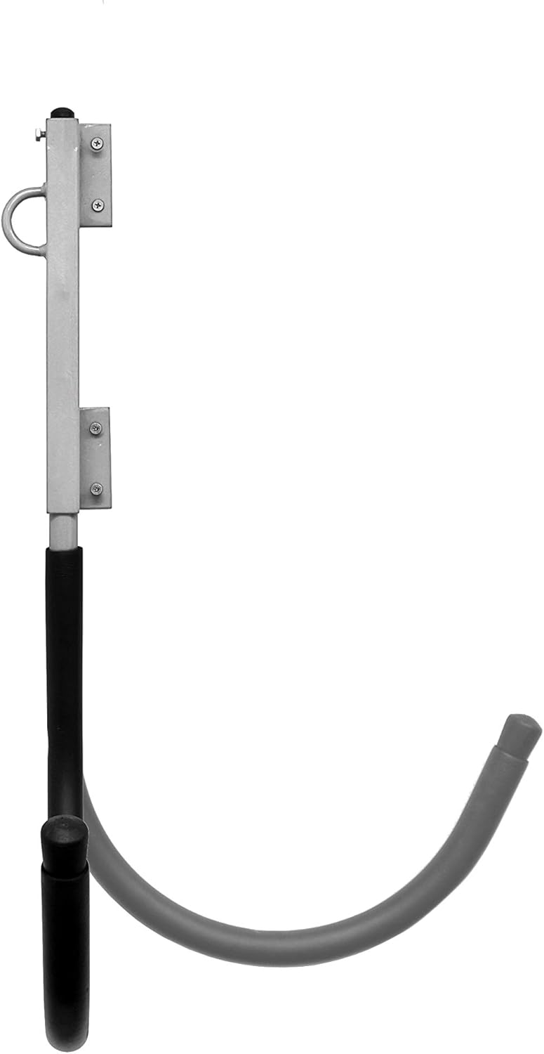 Folding Kayak Wall Storage System P6055