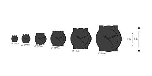 36mm Watch Box Set Y5994