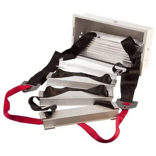 Fire Escape Ladder Two Story S72642