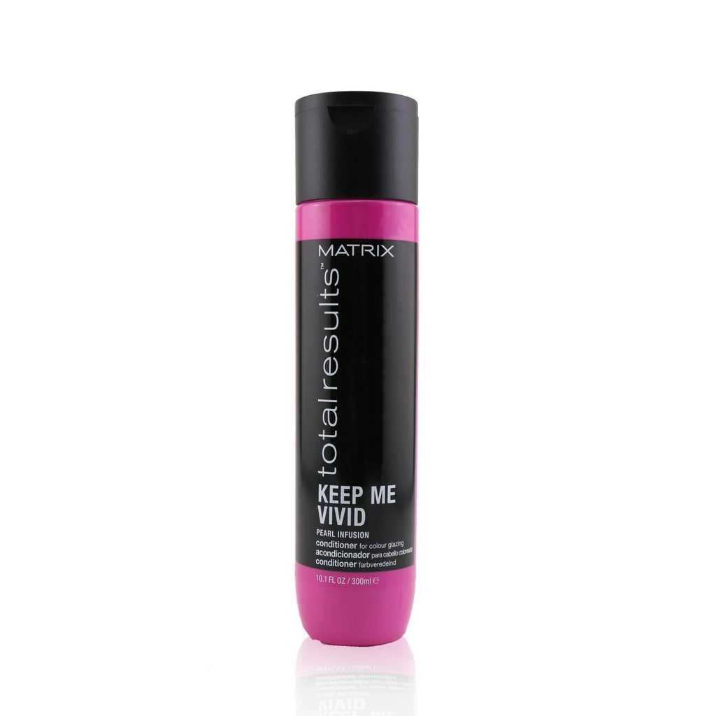 Pearl Infusion Conditioner 300ml V687101