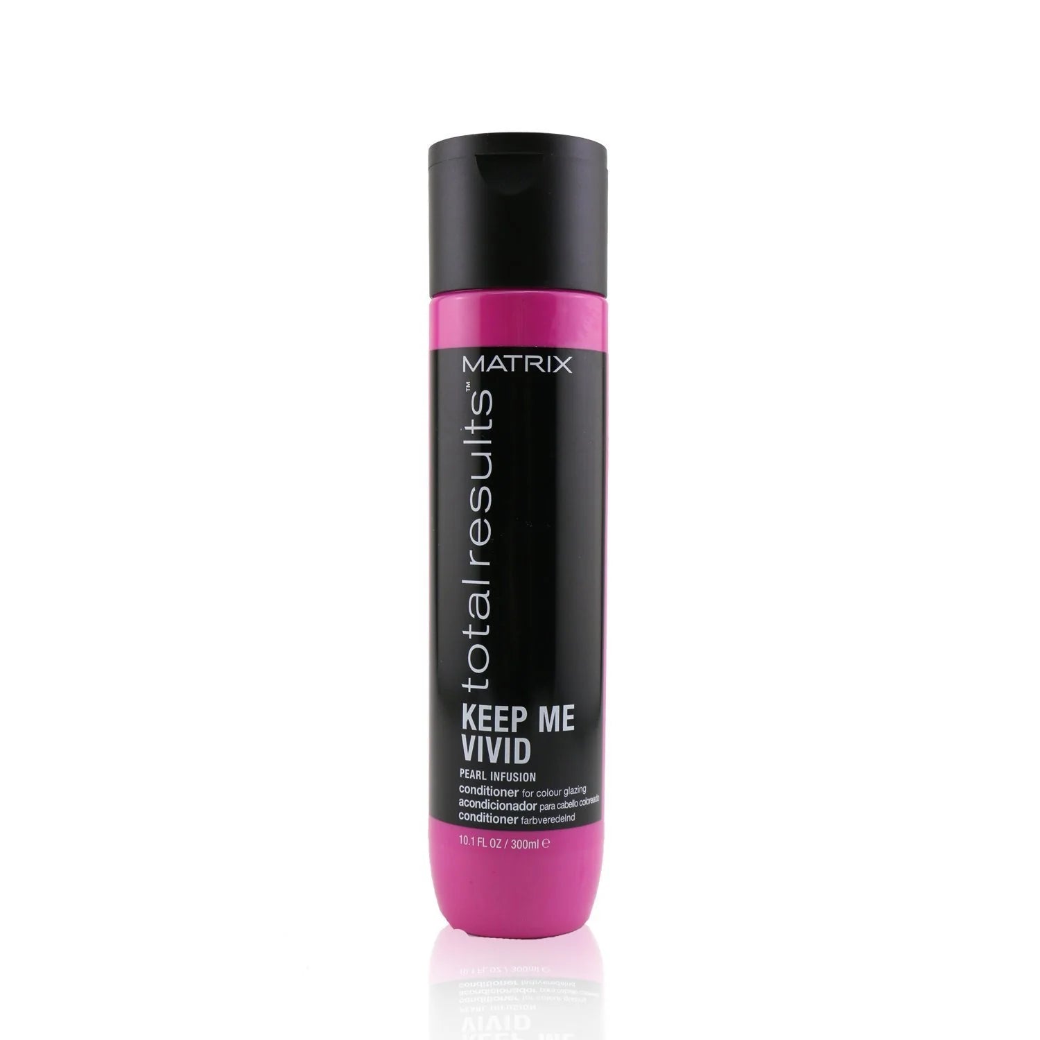 Pearl Infusion Conditioner 300ml V687101