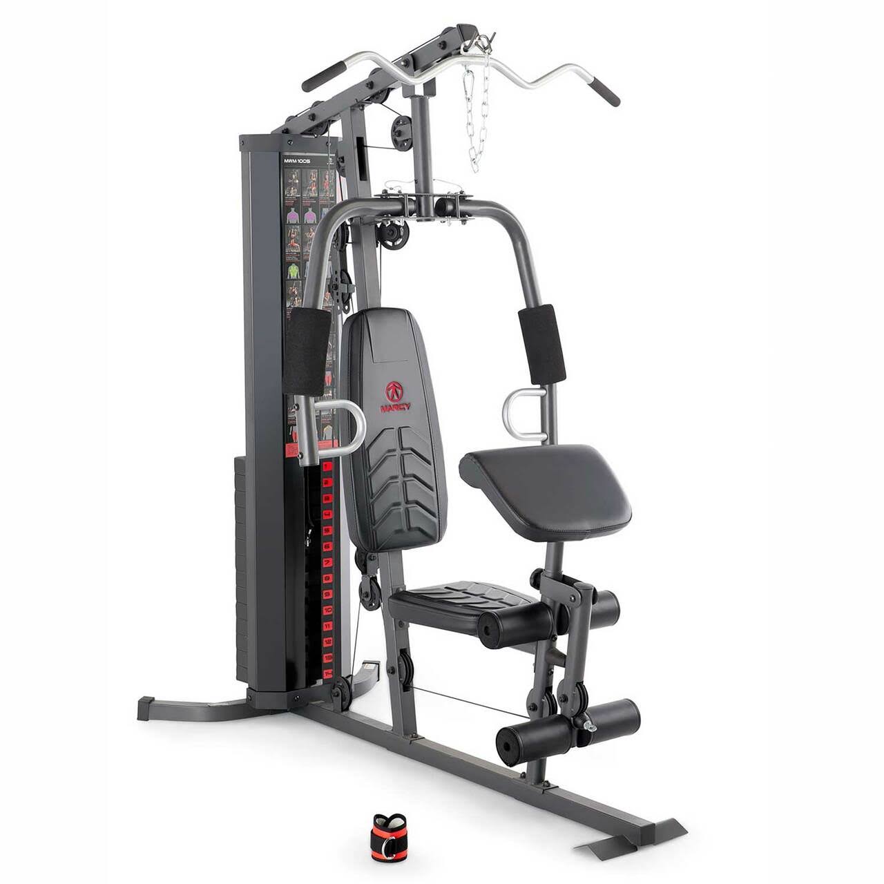 Stack Gym I6552