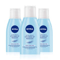 Extra Gentle Eye Make Up Remover 125Ml Pack Of 3 V57174