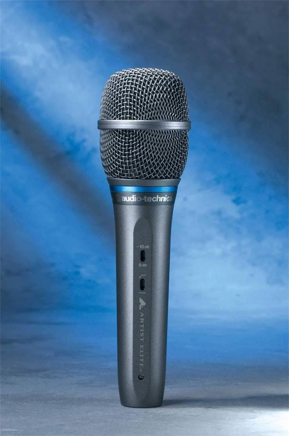 Cardioid Microphone X20161