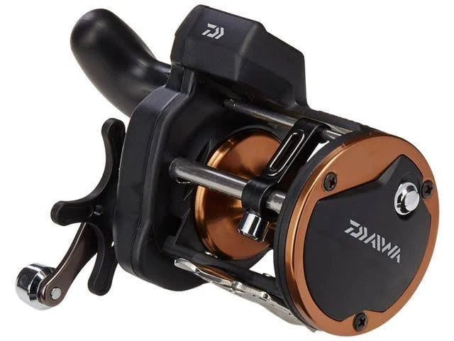 Line Counter Reel H7647