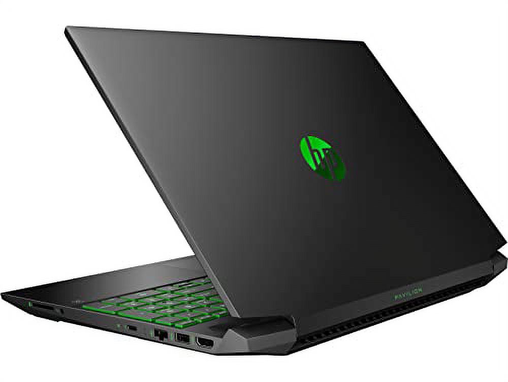 15.6" 144Hz FHD IPS Gaming Laptop with 64GB RAM, 128GB m.2 SATA SSD + 500GB HDD, GTX 1650 S9612
