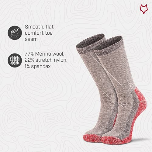Trailhead Sock J929