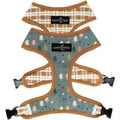 Reversible Dog Harness I101