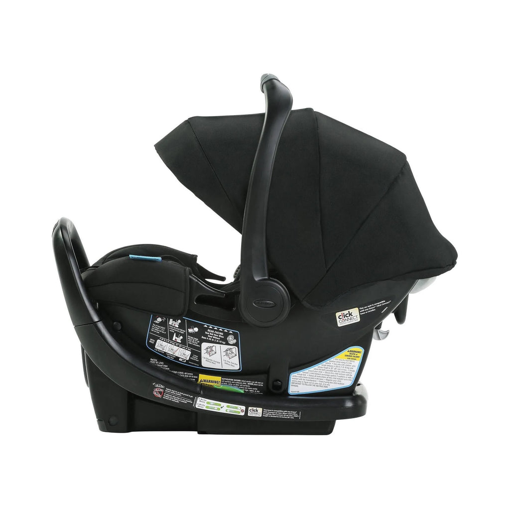 Infant Car Seat S168252