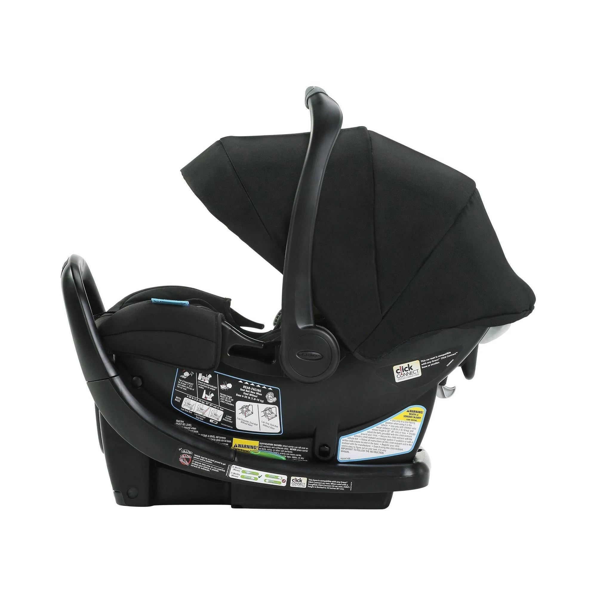 Infant Car Seat S168252