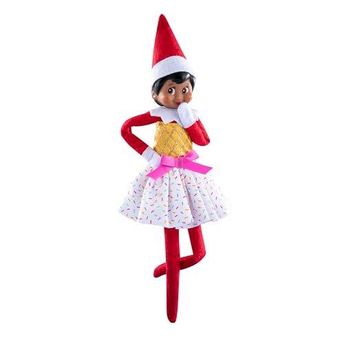 Blue Eyed Girl Scout Ice Cream Party Outfit D33756