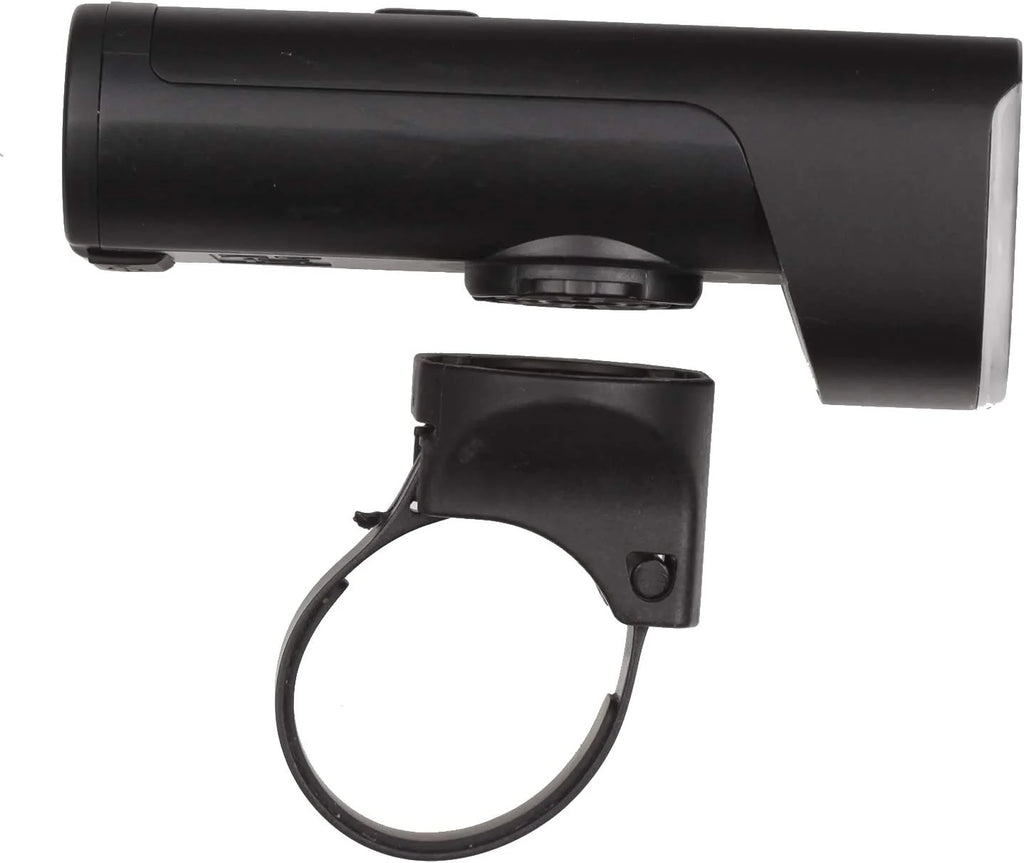 Handlebar Mount Compatible with 1/4 Turn Style Bike Lights A6016
