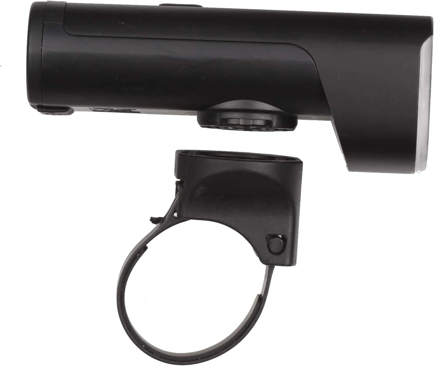 Handlebar Mount Compatible with 1/4 Turn Style Bike Lights A6016