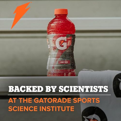 12 Fl Oz Pack of 24 Thirst Quencher G75562