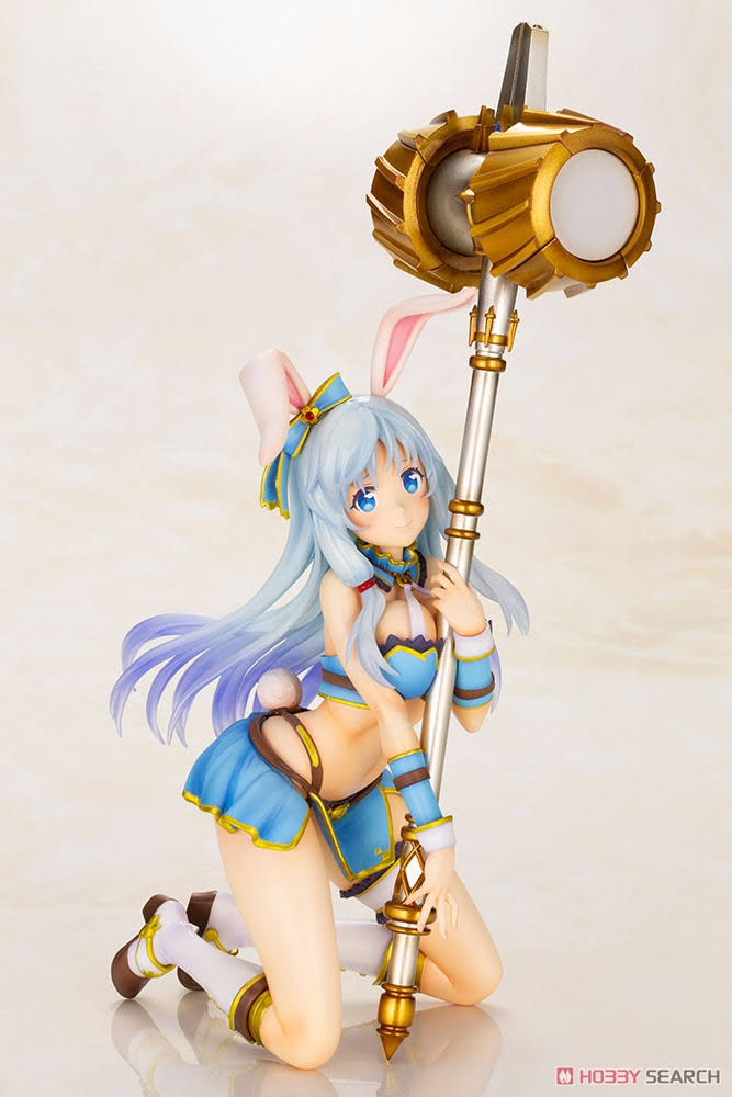 1/7 Scale Figure I475