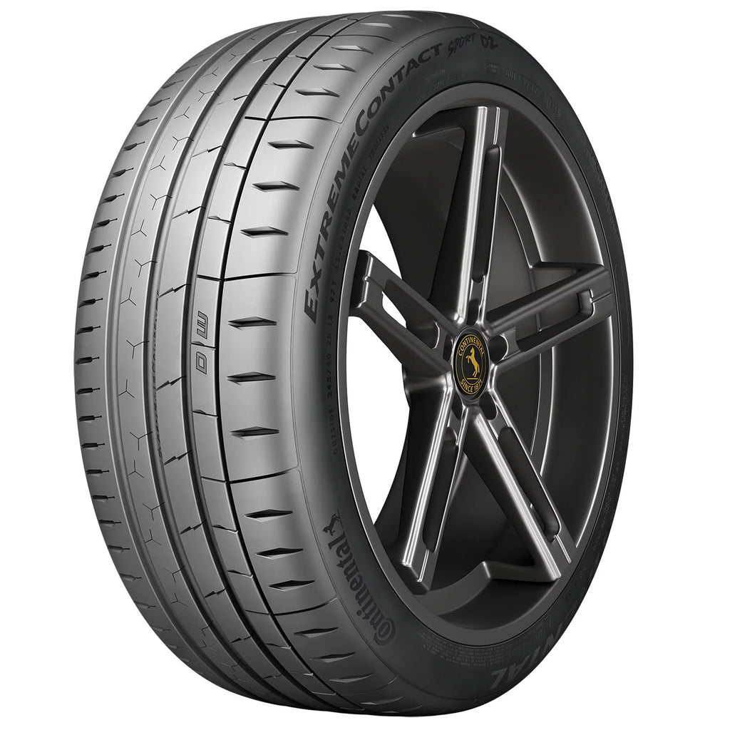 275/40ZR17 98W Summer Passenger Tire P902530