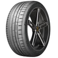 275/40ZR17 98W Summer Passenger Tire P902530
