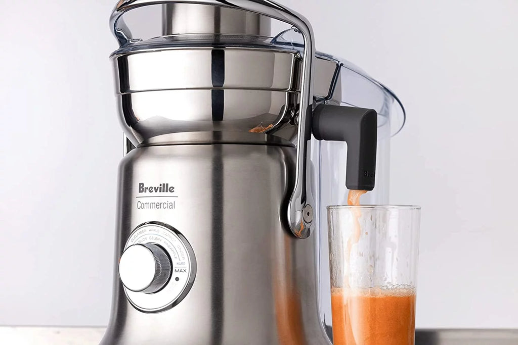 Stainless Steel Juice Fountain F736430
