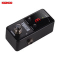 Chromatic Guitar Tuner Pedal C707