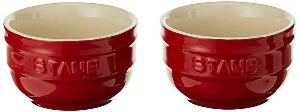 2-pc Ceramic Prep Bowl Set O5999