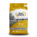 Small Bites Grain Free Dog Food Q366633