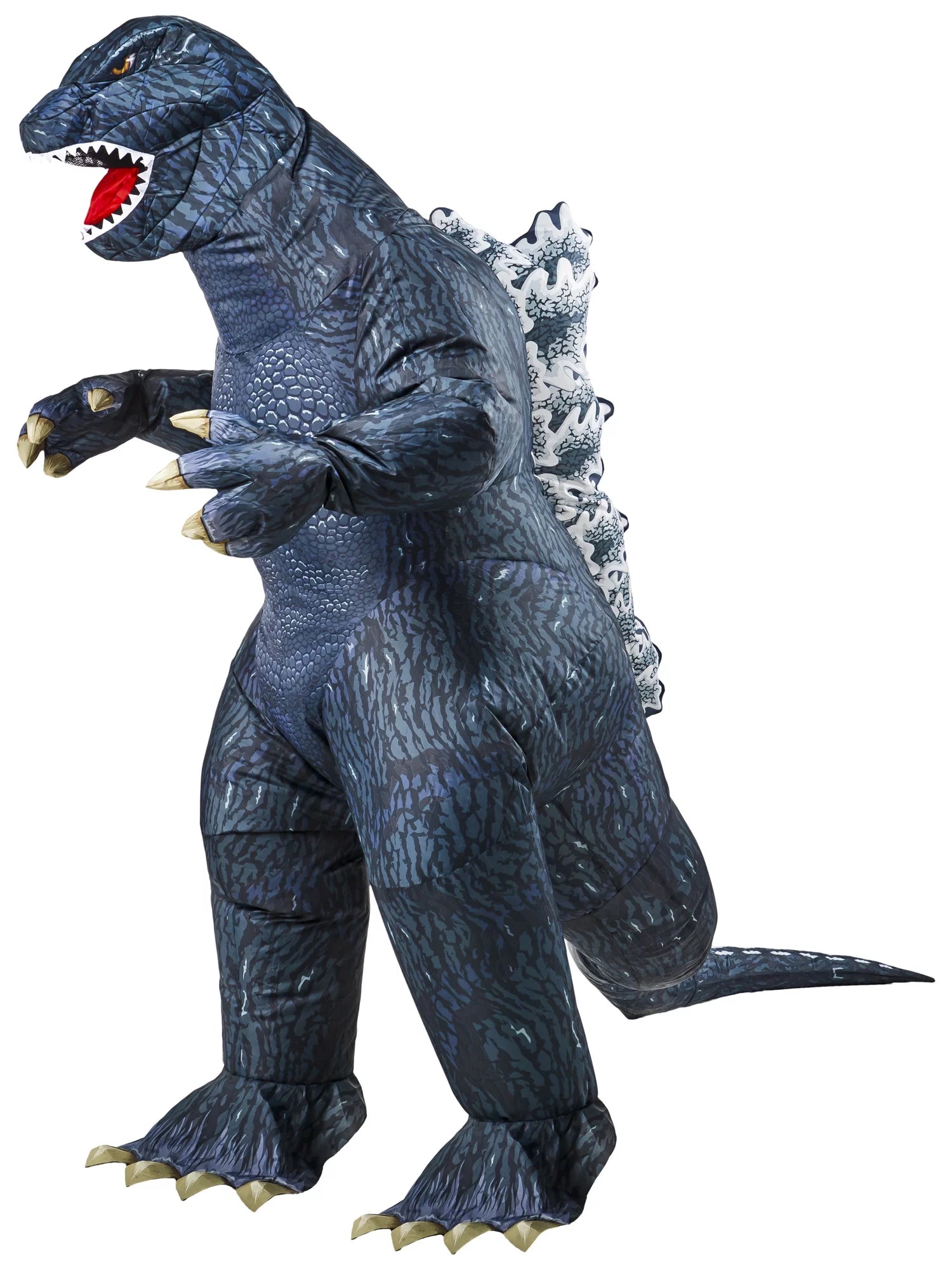 Adult Inflatable Costume W65495