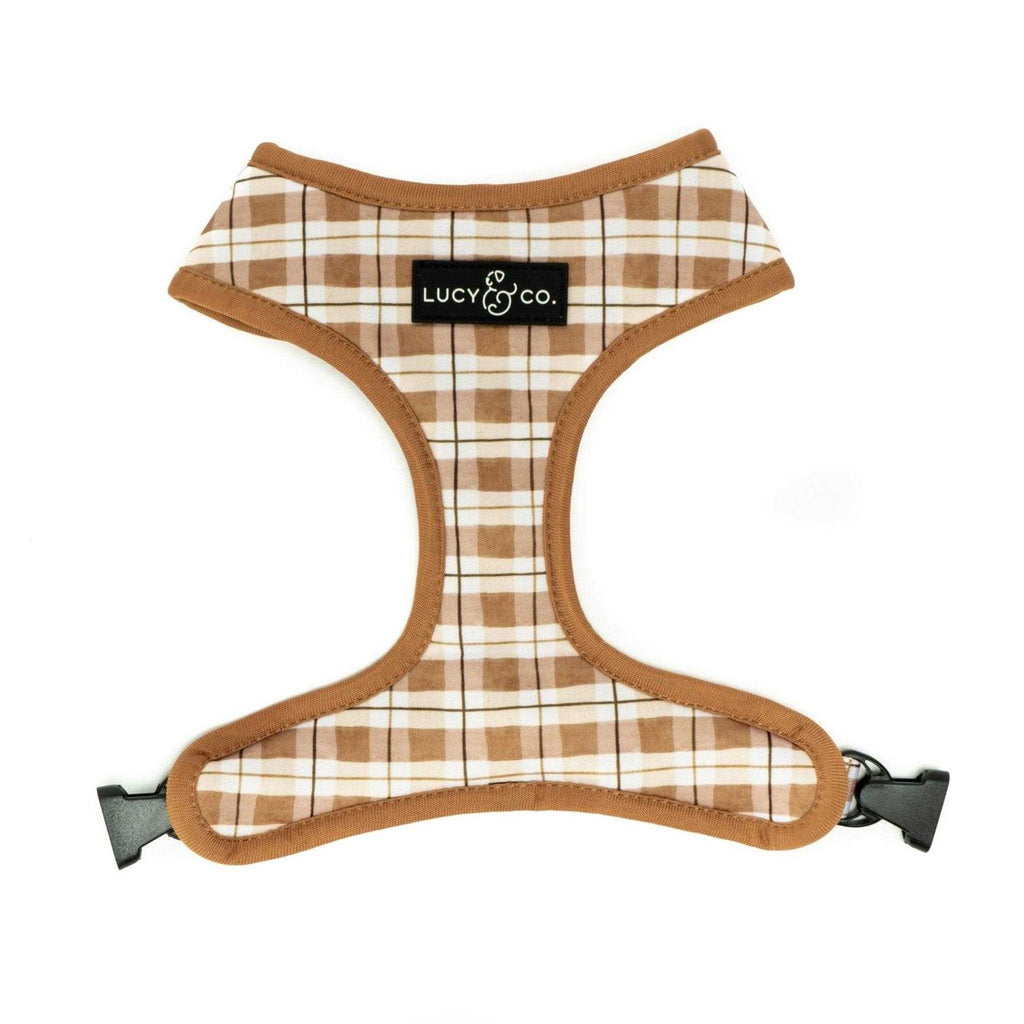 Reversible Dog Harness I101