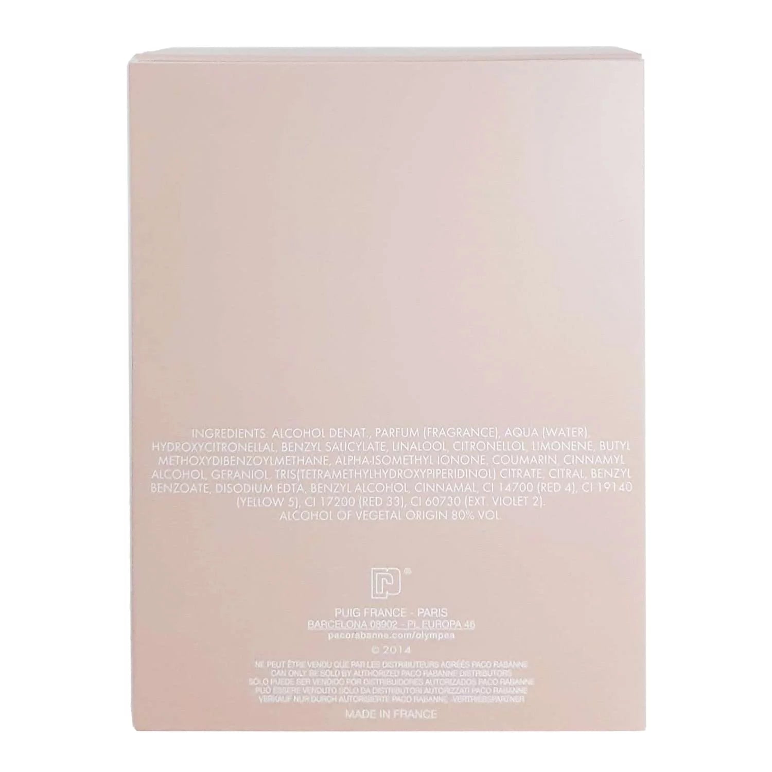 EDP Spray 1.7 oz A31099