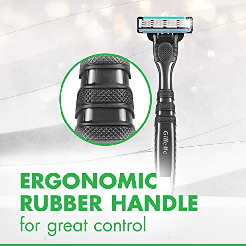 6 Razors Disposable Razor Q41146