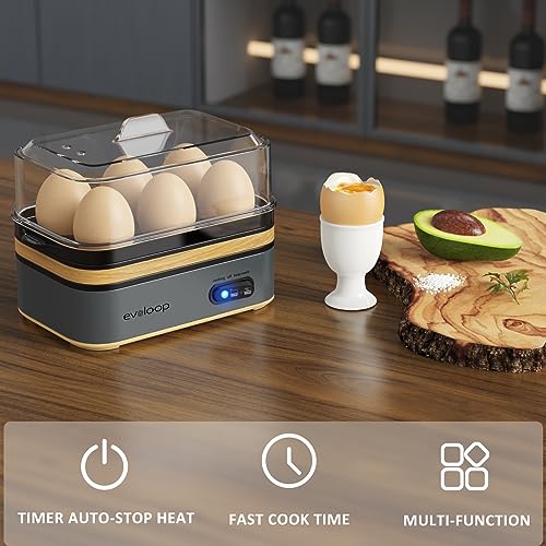 Rapid Egg Cooker Z735973