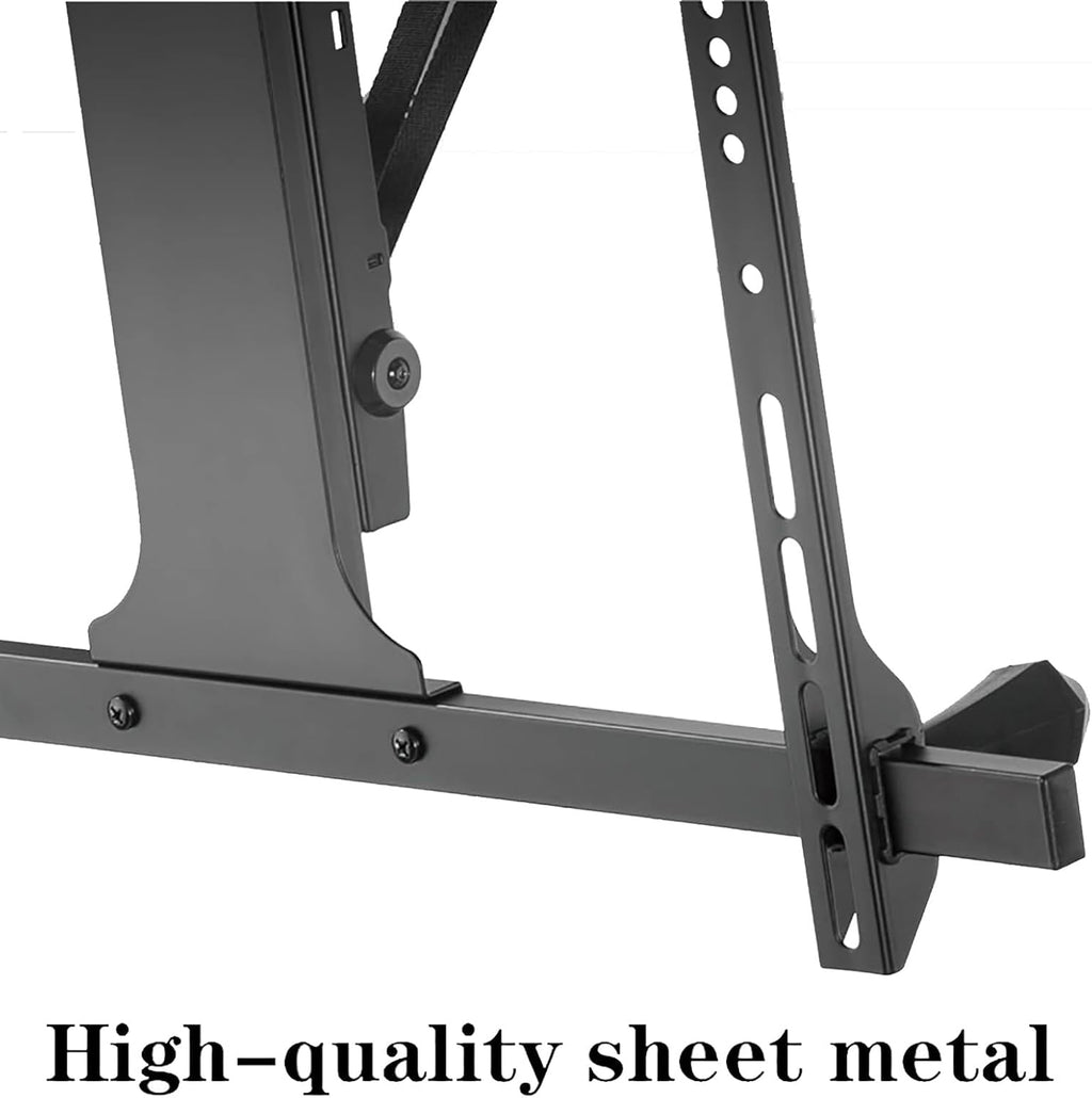 Motorised Electric Auto Lifting TV Stand for 50-90 Inch TVs J683355