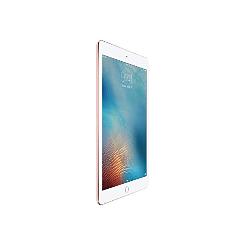 32GB Wi-Fi 9.7' Rose Gold iPad Pro S450