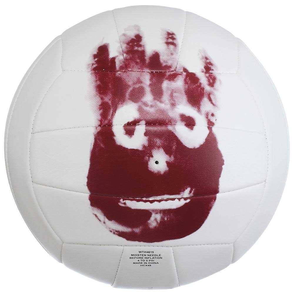 Cast Away Volleyball E76015
