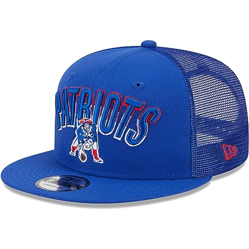 NFL Grade Trucker Snapback Hat I4461