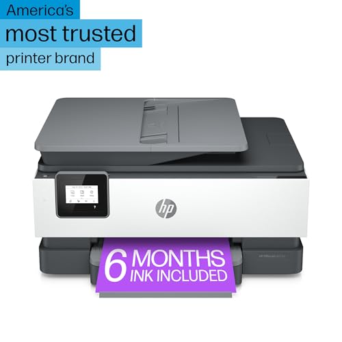 Wireless Color All-in-One Printer I290