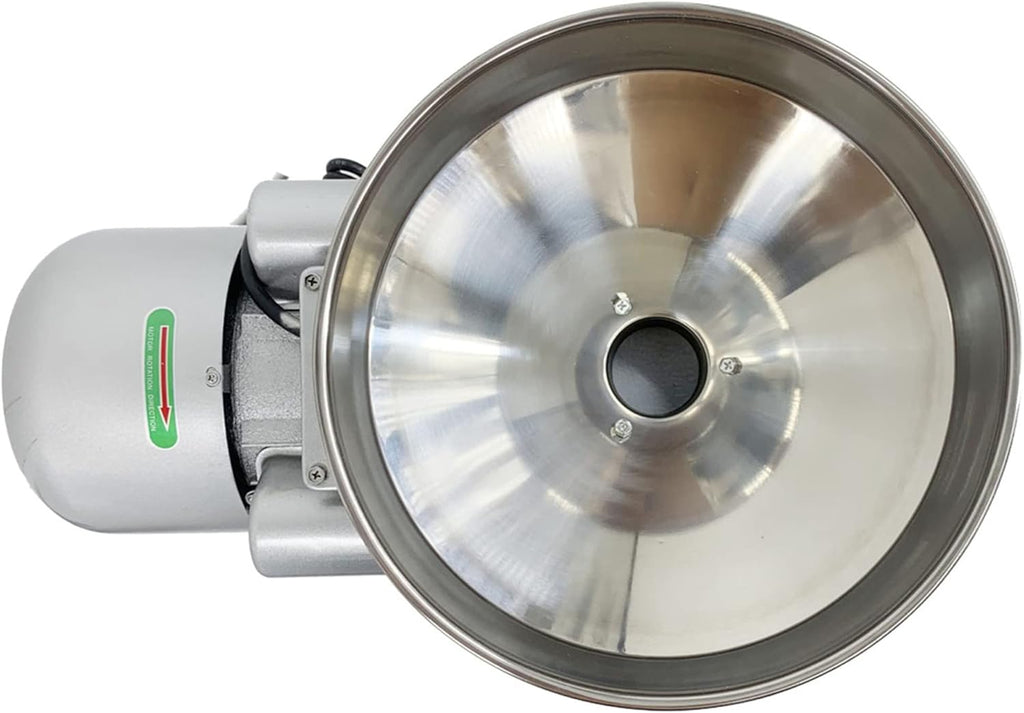 220V Commercial Grain Mill Grinder I150075