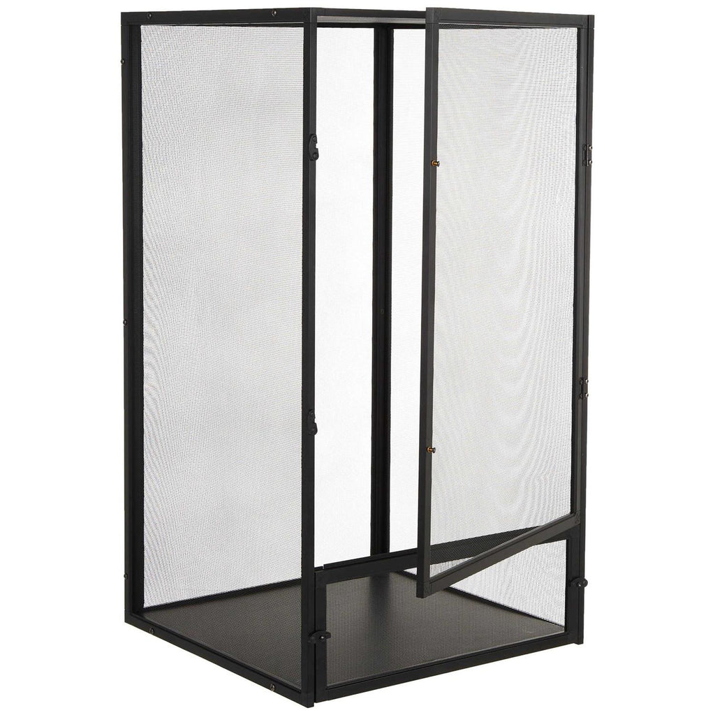 Aluminum Screen Cage Y441163