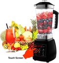 64 Oz 2000 Watt Stainless Steel Blender R91311