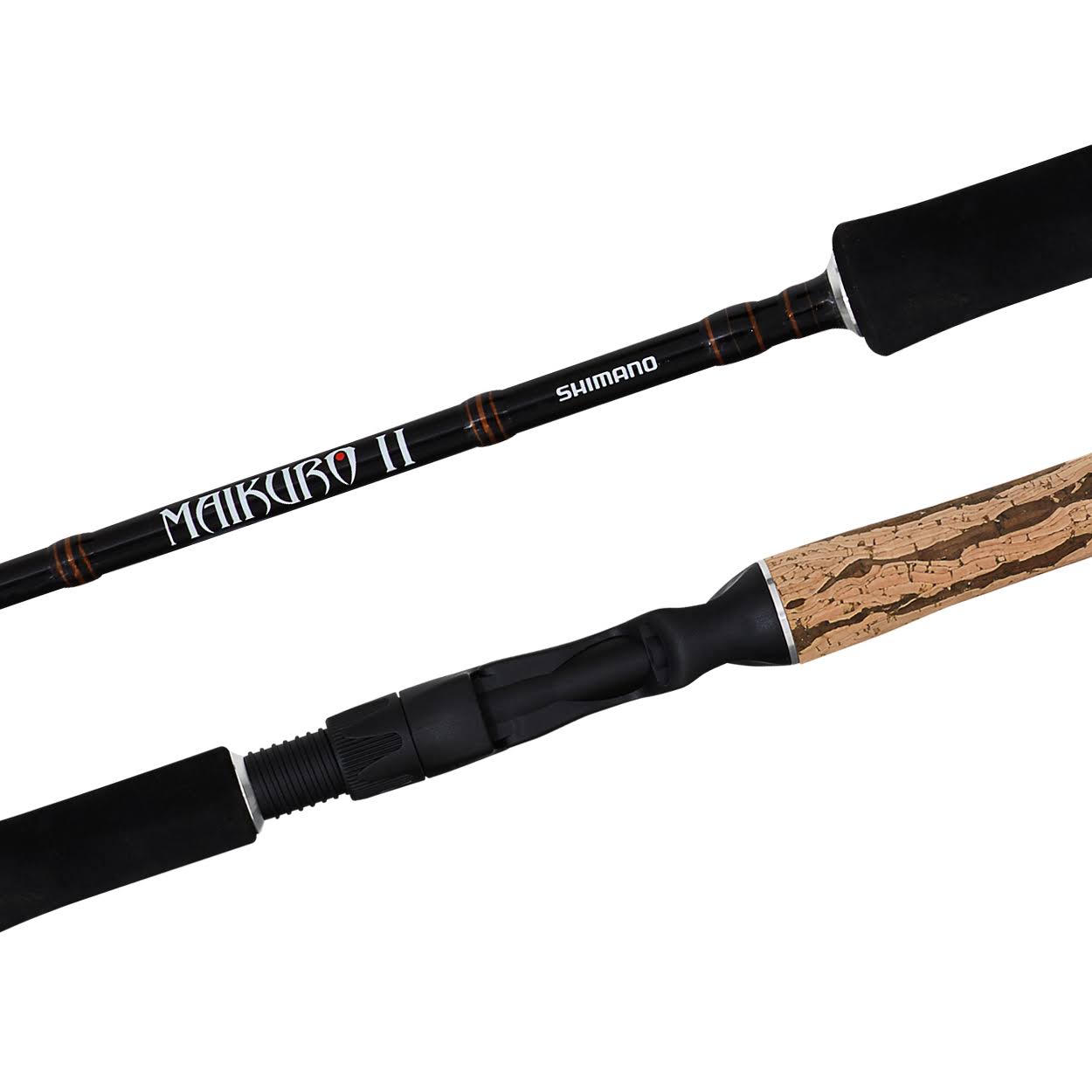 6 8 kg Spinning Fishing Rod T594673