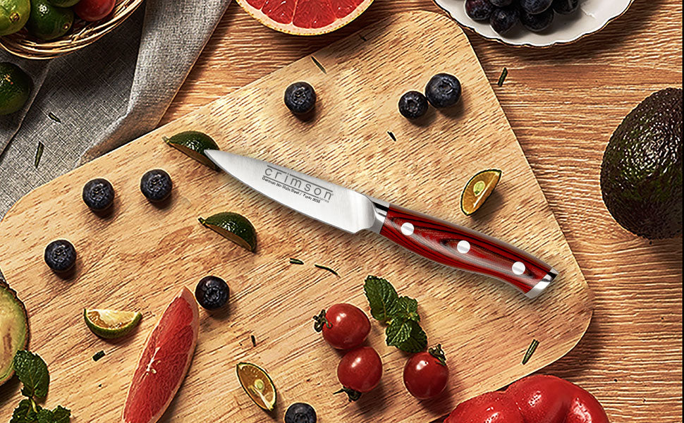 3.5-Inch Paring Knife G556
