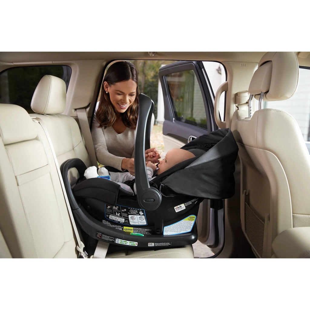 Infant Car Seat S168252