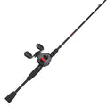 6'6" IM6 Graphite Baitcast Reel and Fishing Rod Combo Z465