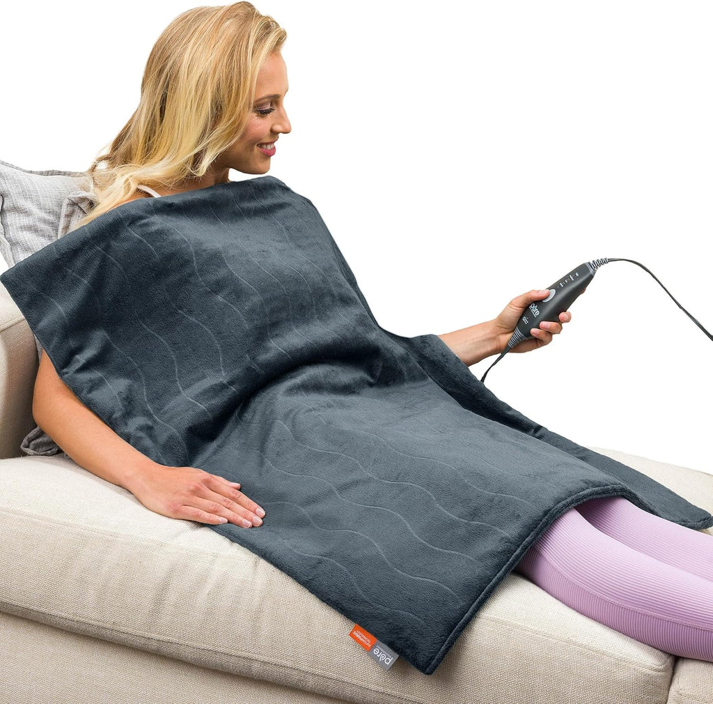 Oversized Far Infrared Heating Pad V648