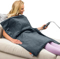 Oversized Far Infrared Heating Pad V648