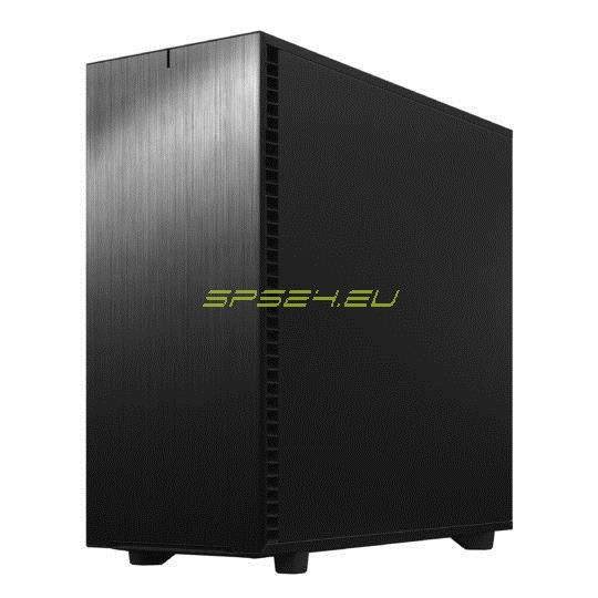 Black Midi Tower L261500