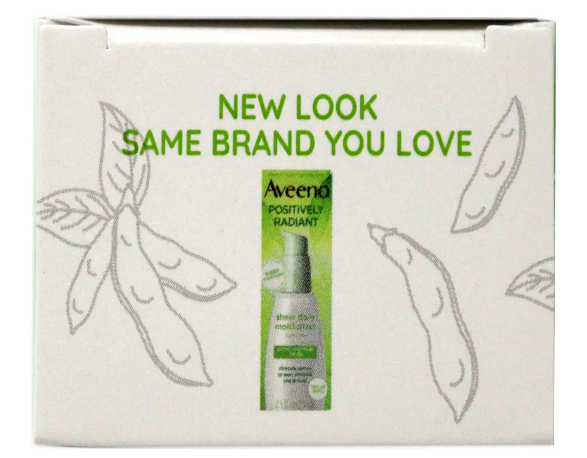 5 Pk Daily Face Moisturizer Broad Spectrum SPF 30, 2.3 Fl. Oz. L200993