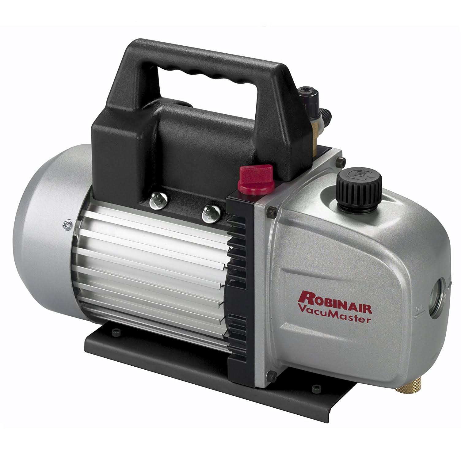 3 CFM Single-Stage Vacuum Pump W519
