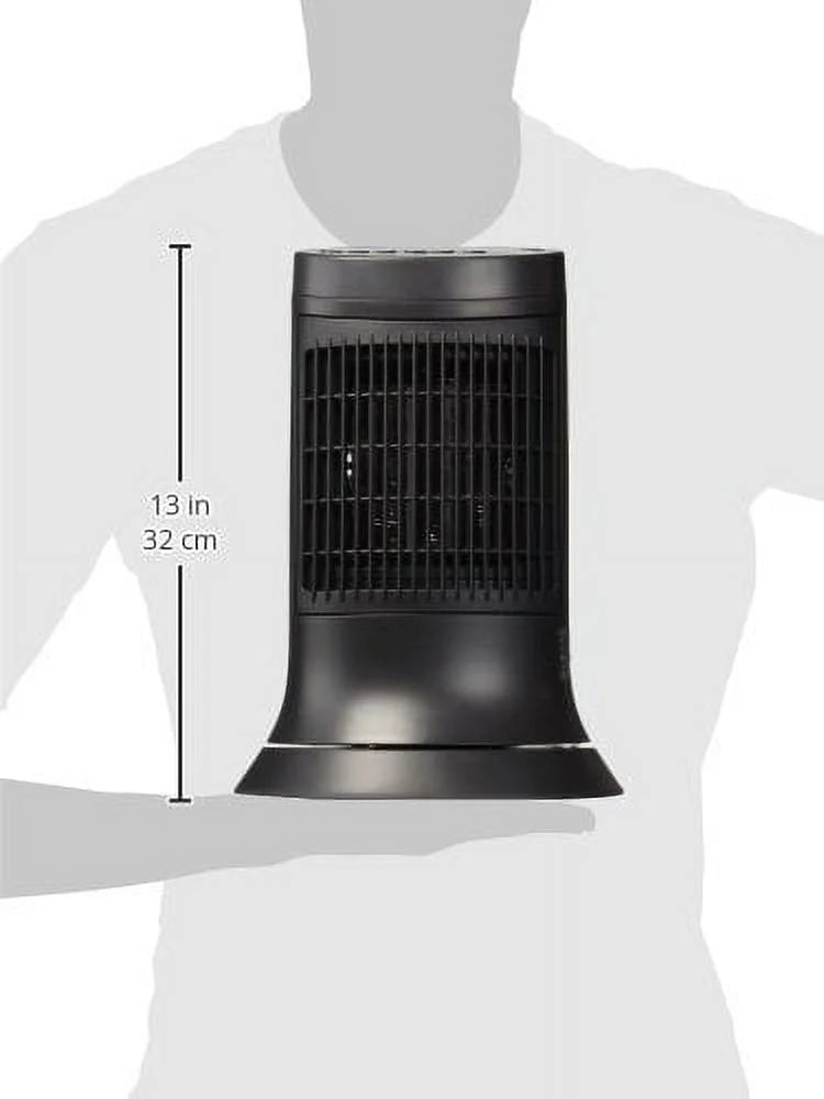 Digital Ceramic Compact Tower Heater I46957