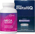 Spore-Based Probiotic 60 Capsules and Powder Sachets 30 Sachets Bundle W63175